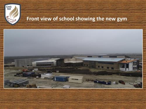 March 2020_Copper Creek ES 